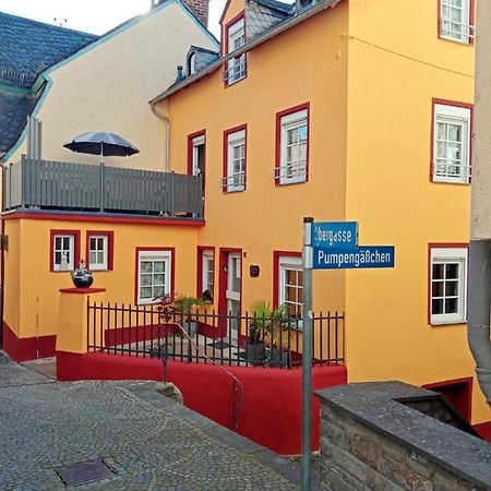 Altstadt Charme Cochem Luaran gambar