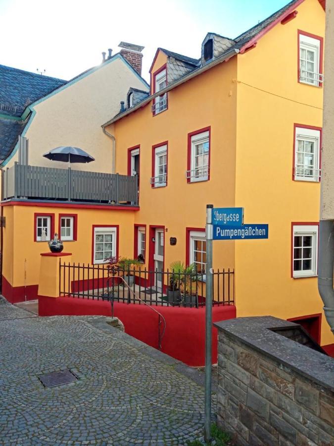 Altstadt Charme Cochem Luaran gambar