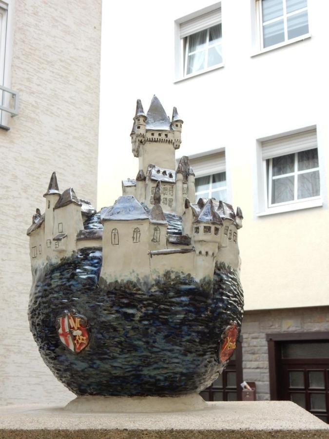 Altstadt Charme Cochem Luaran gambar