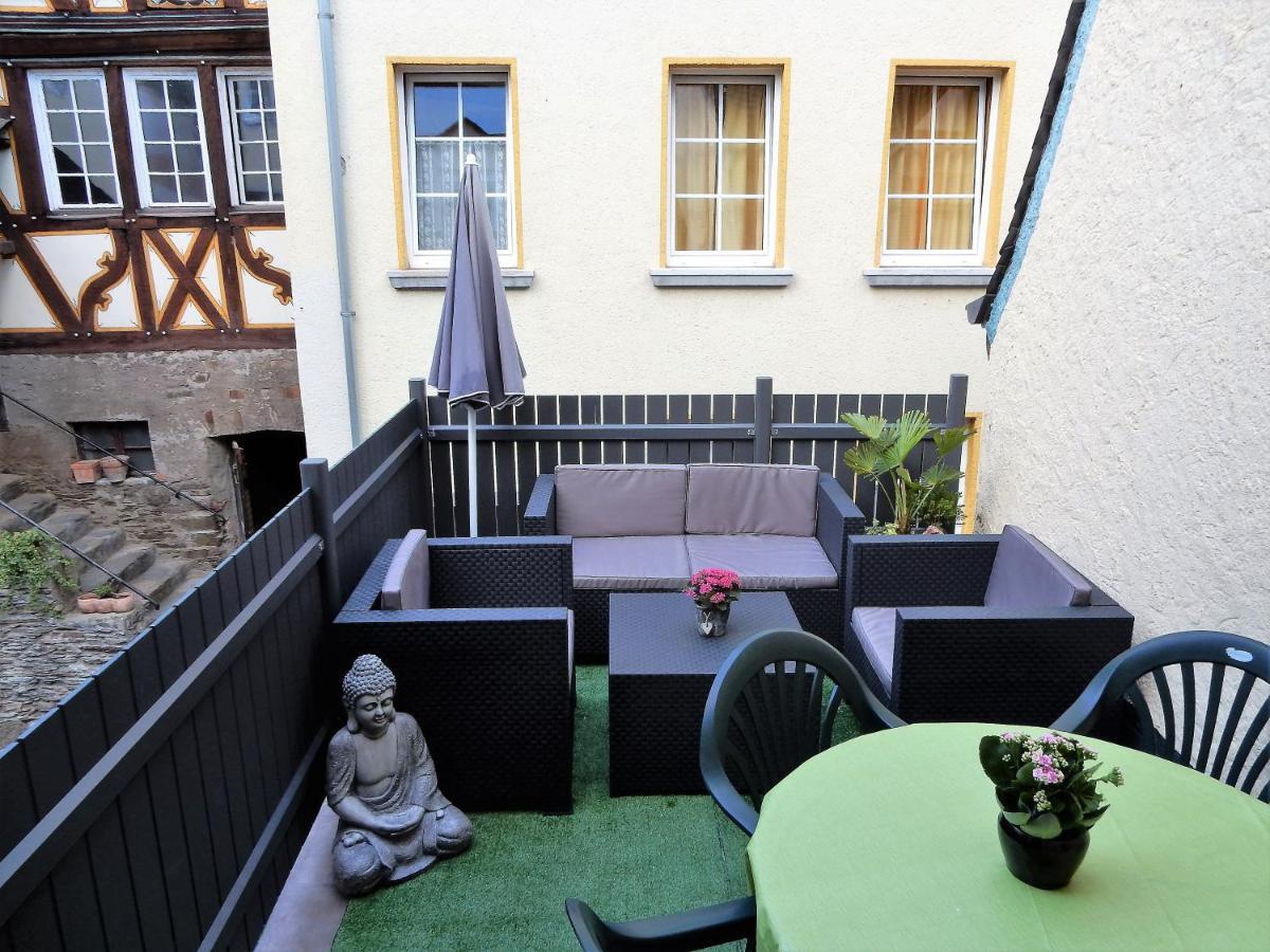 Altstadt Charme Cochem Luaran gambar